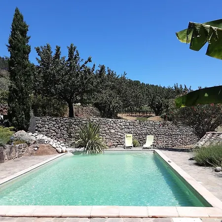 In For 5 Person, Cleaning Included Vakantiehuis Chambonas