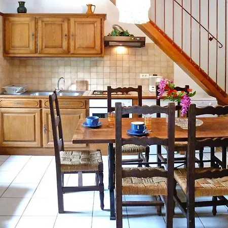 Vakantiehuis In For 5 Person, Cleaning Included